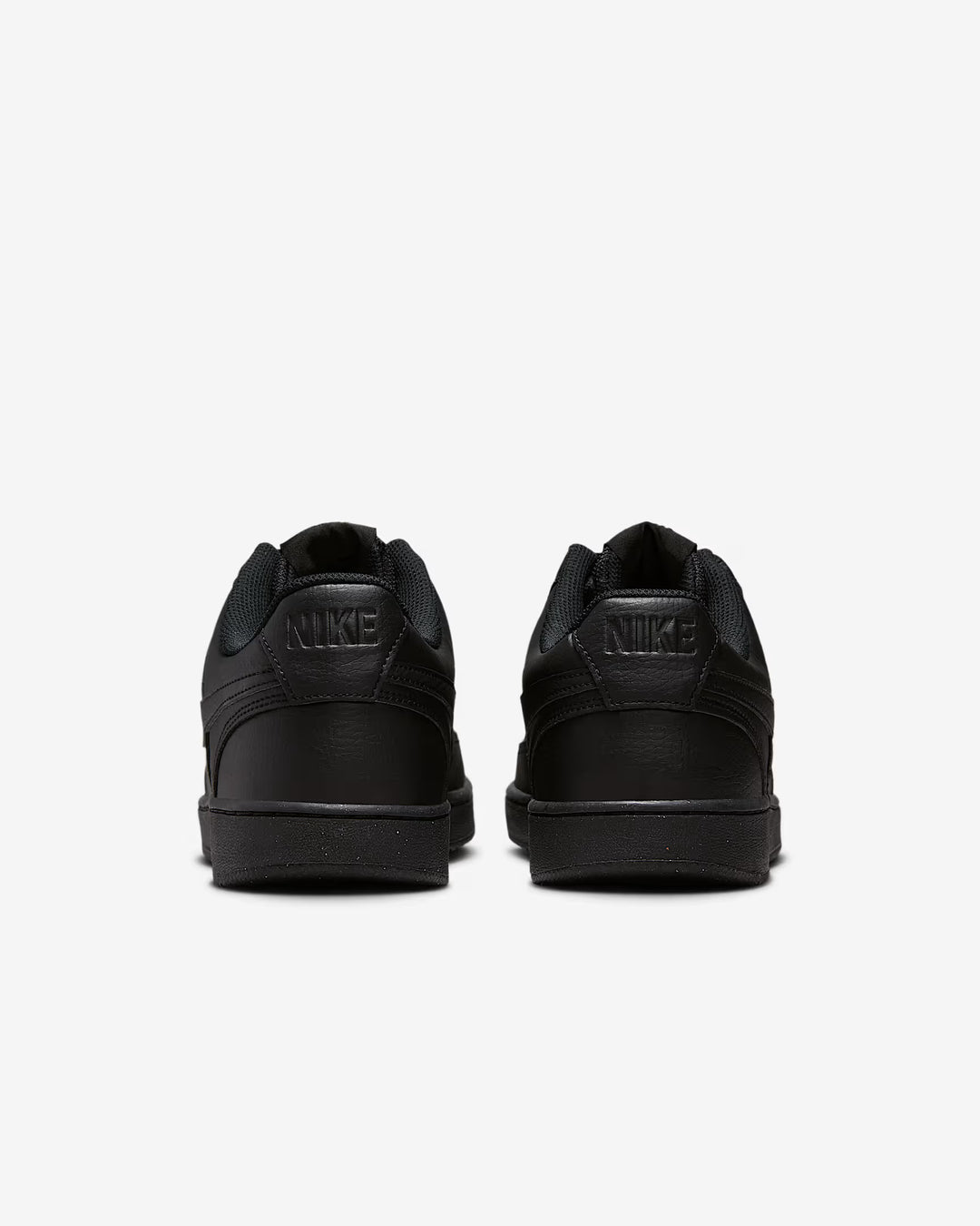 Nike Men's Court Vision Low Next Nature Shoes