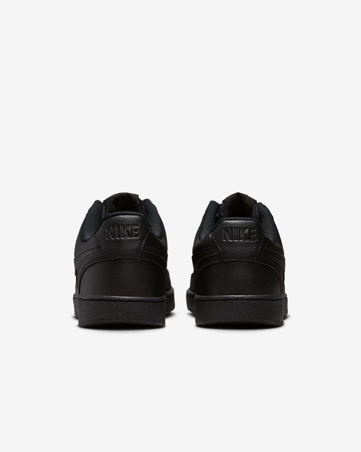 Nike Men's Court Vision Low Next Nature Shoes