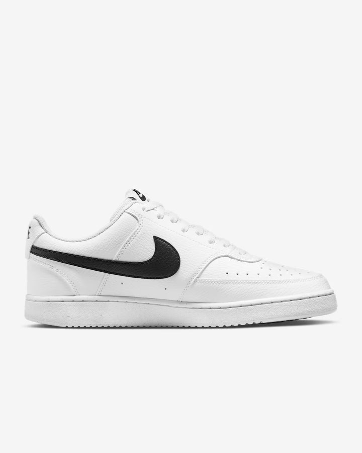 Nike Men's Court Vision Low Next Nature Shoes