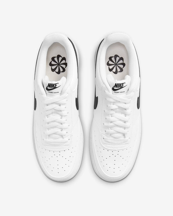 Nike Men's Court Vision Low Next Nature Shoes