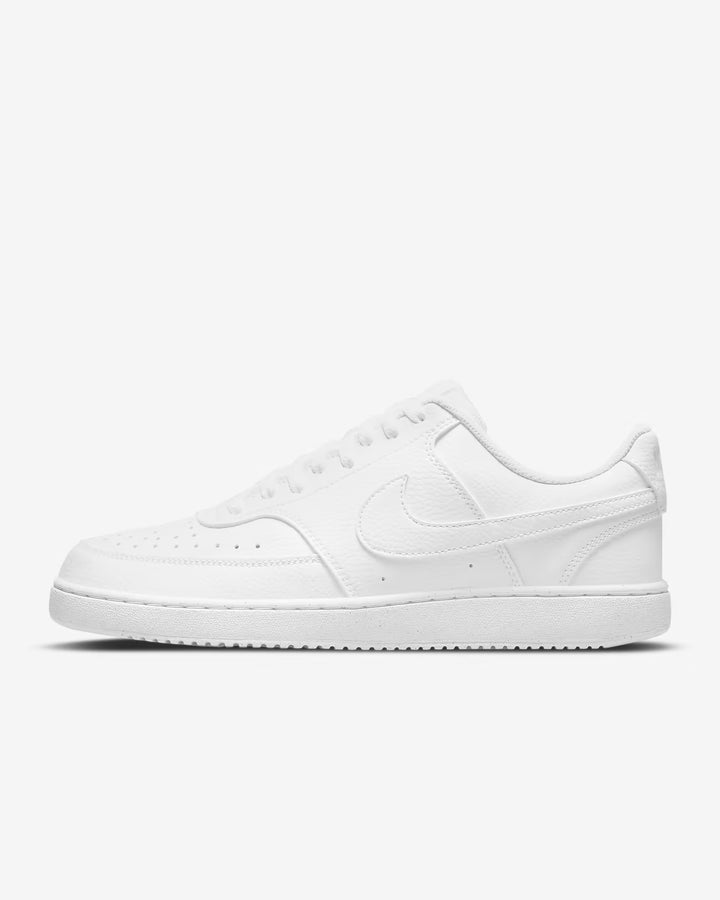 Nike Men's Court Vision Low Next Nature Shoes