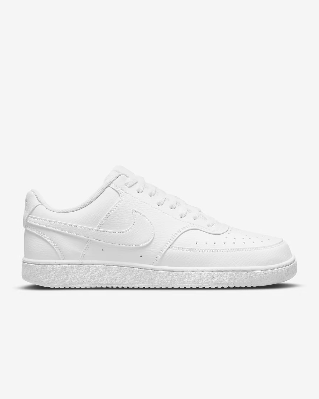 Nike Men's Court Vision Low Next Nature Shoes