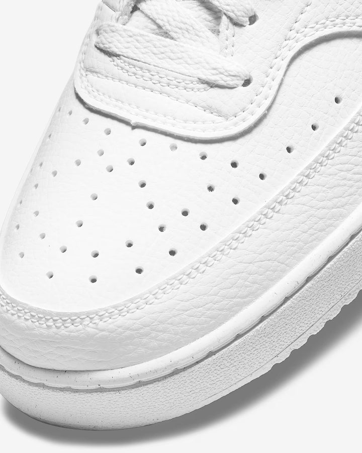 Nike Men's Court Vision Low Next Nature Shoes