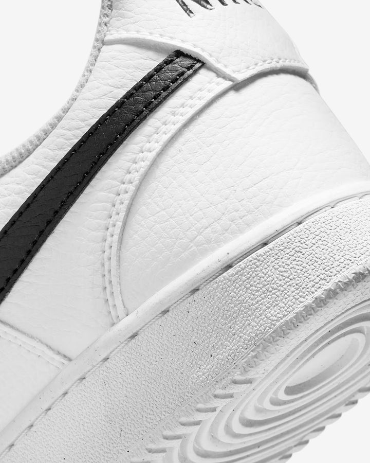 Nike Men's Court Vision Low Next Nature Shoes