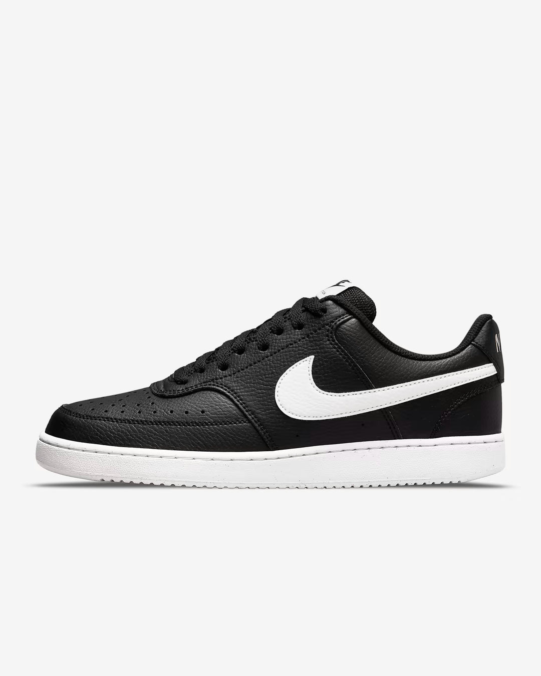 Nike Men's Court Vision Low Next Nature Shoes
