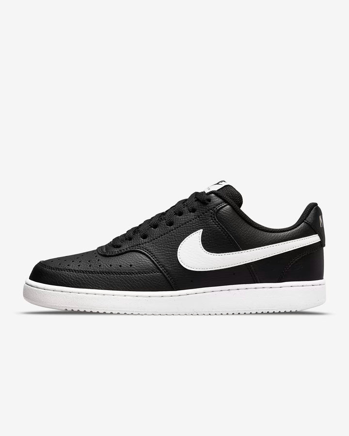 Nike Men's Court Vision Low Next Nature Shoes