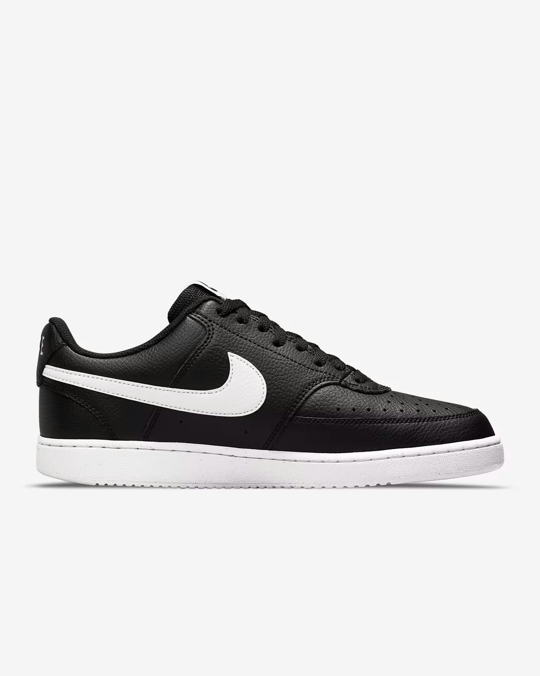 Nike Men's Court Vision Low Next Nature Shoes