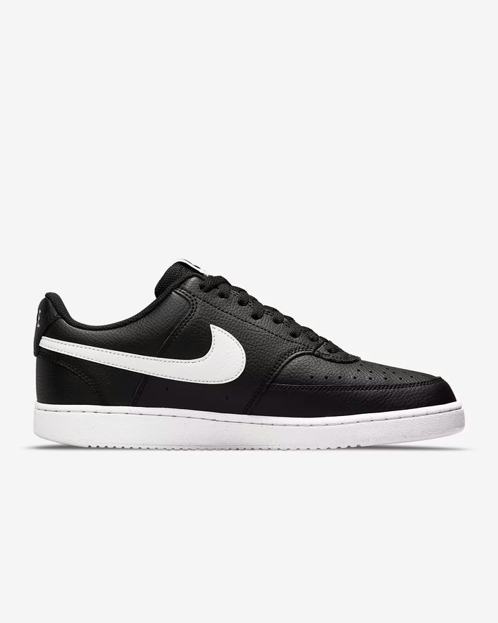 Nike Men's Court Vision Low Next Nature Shoes