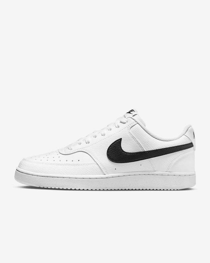 Nike Men's Court Vision Low Next Nature Shoes