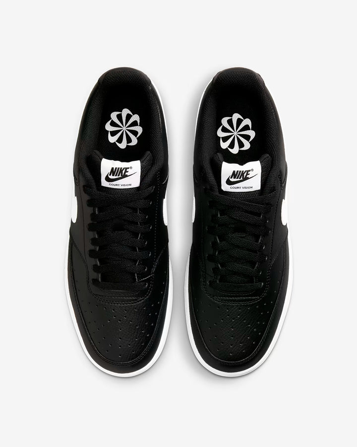 Nike Men's Court Vision Low Next Nature Shoes