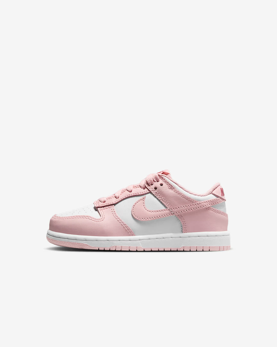 Nike Kids Dunk Low Casual Shoes