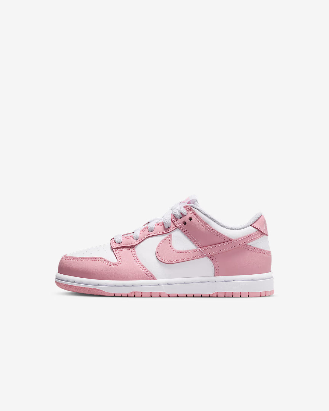 Nike Kids Dunk Low Casual Shoes