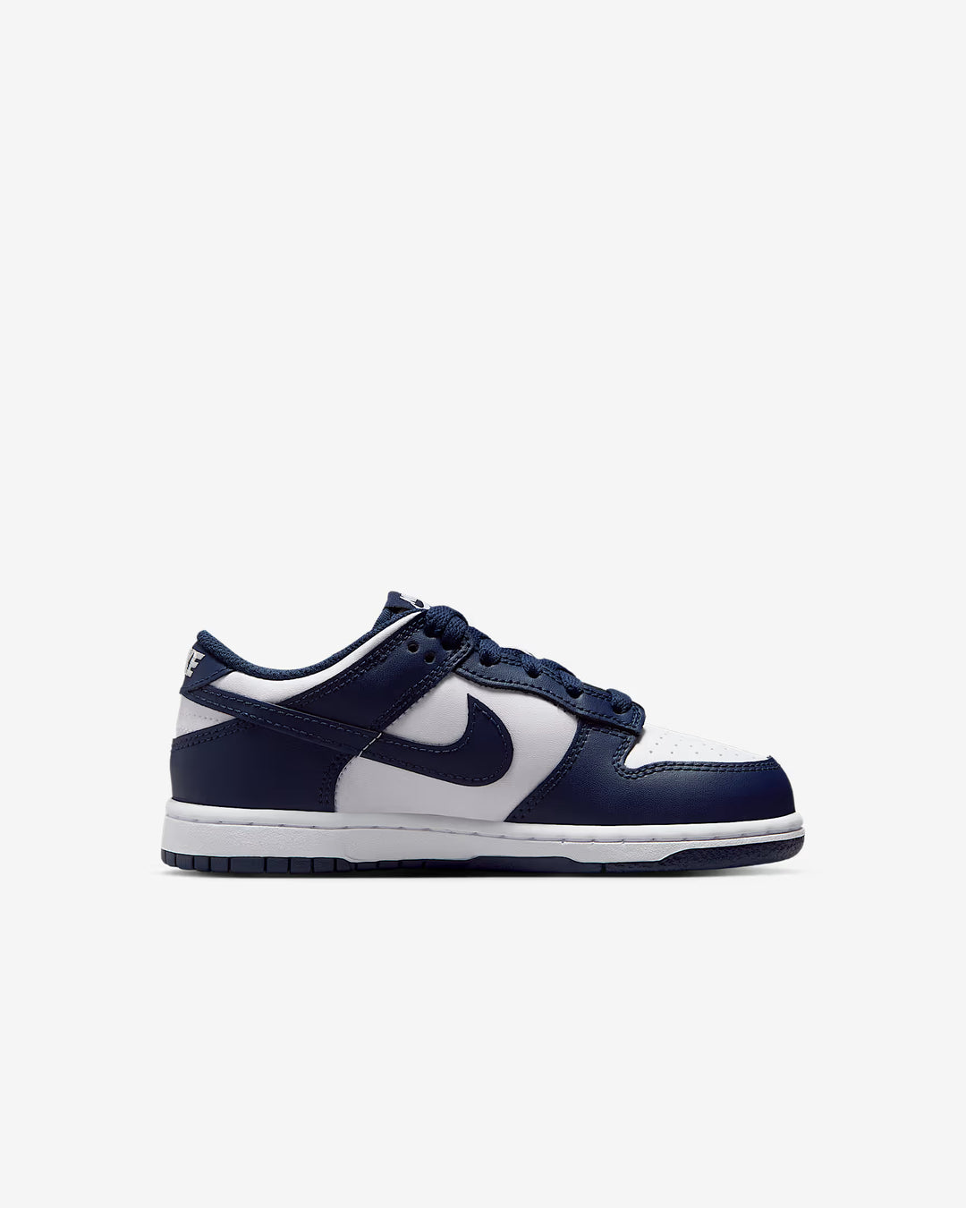 Nike Dunk Low Kids' Shoes