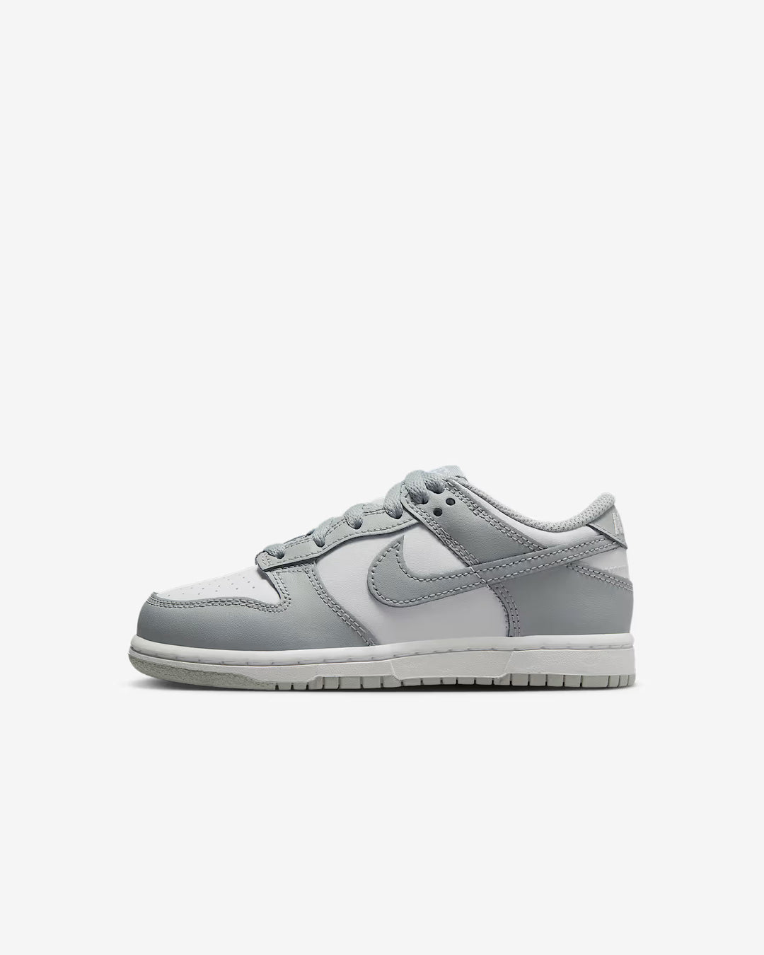 Nike Kids Dunk Low Casual Shoes