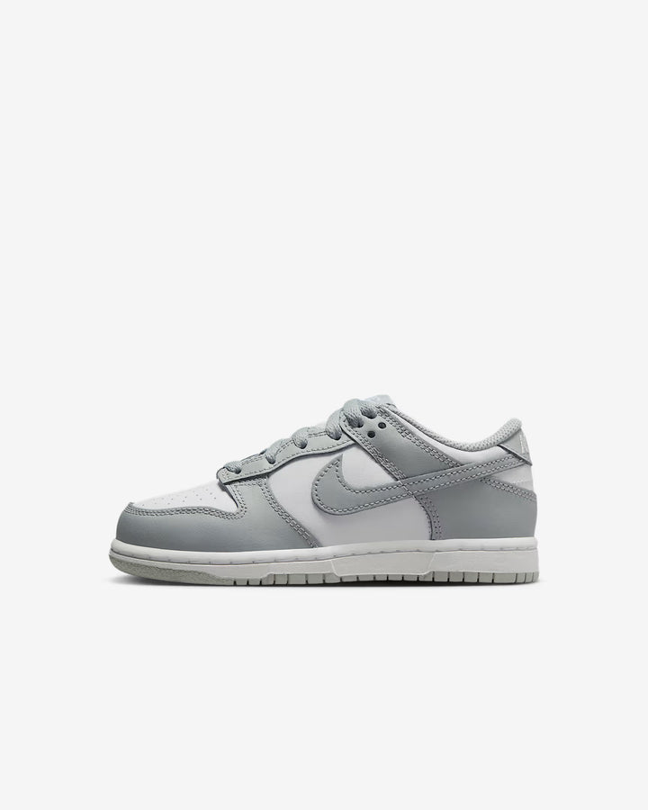 Nike Kids Dunk Low Casual Shoes