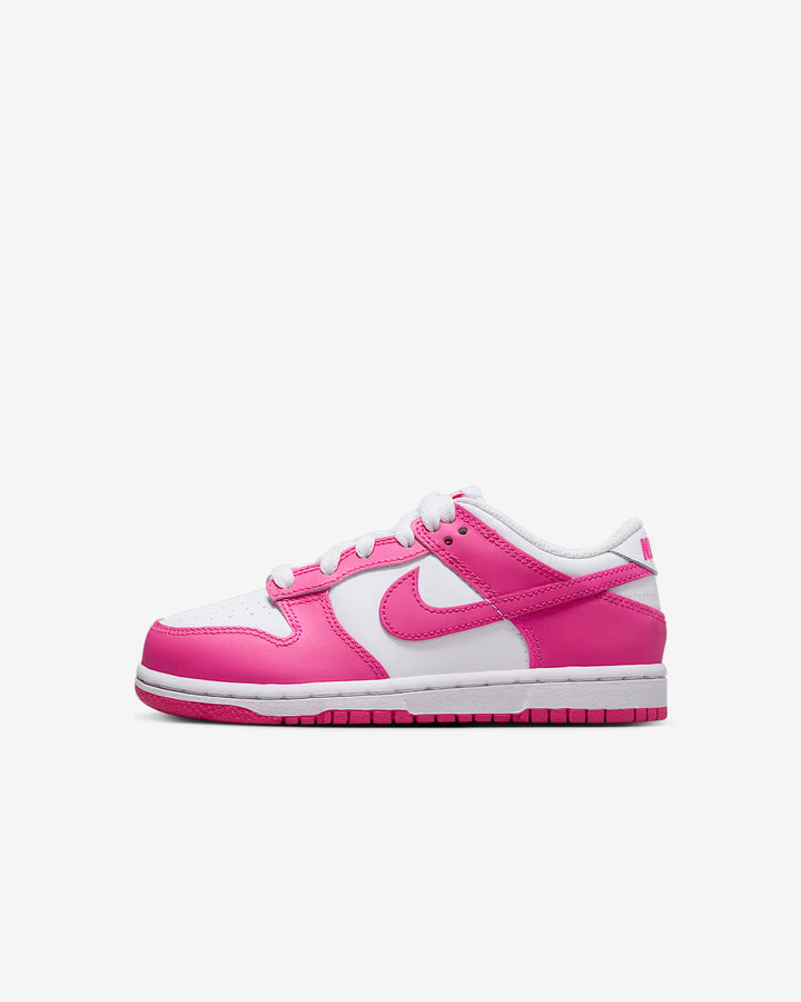 Nike Kids Dunk Low Casual Shoes