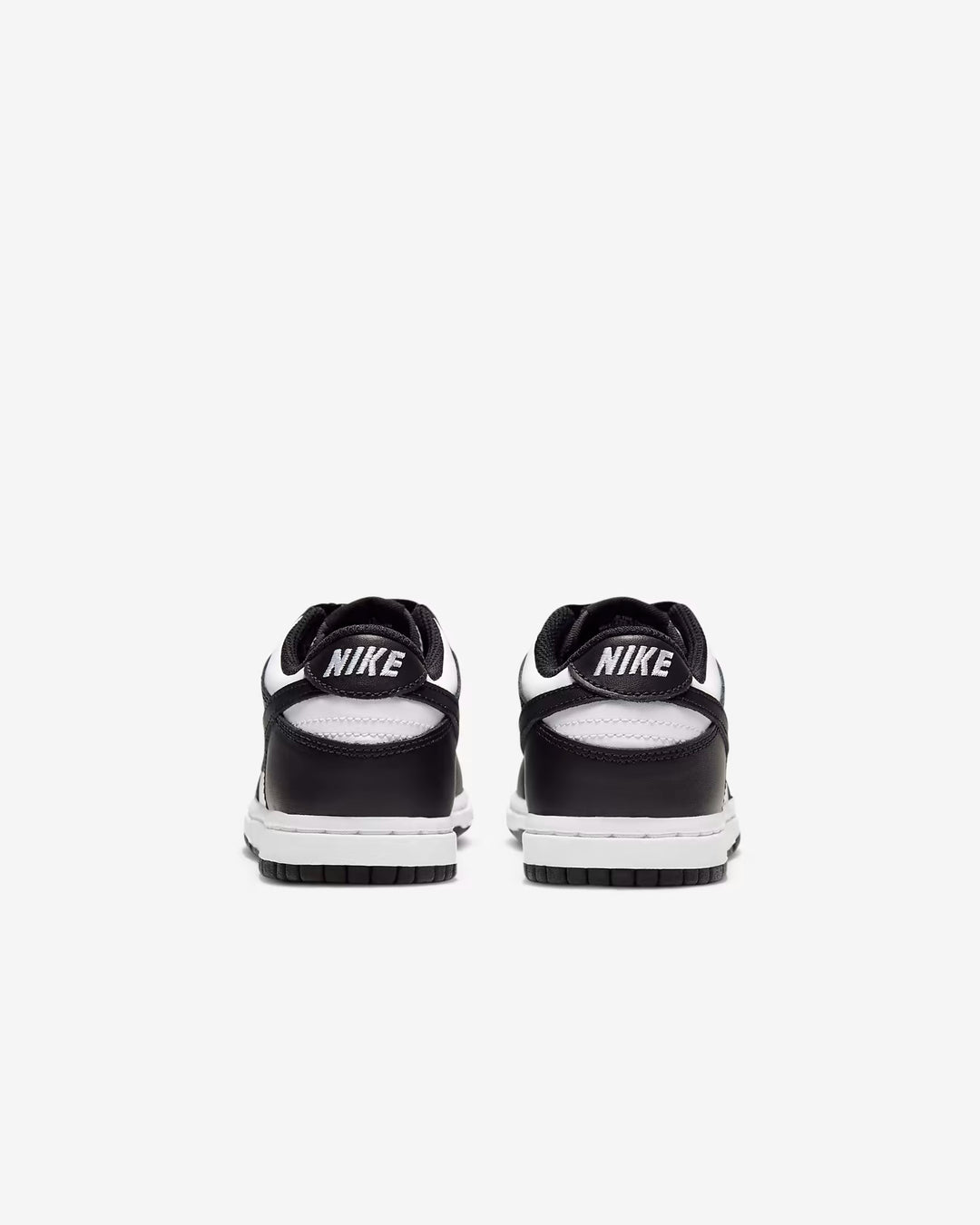 Nike Dunk Low Kids' Shoes