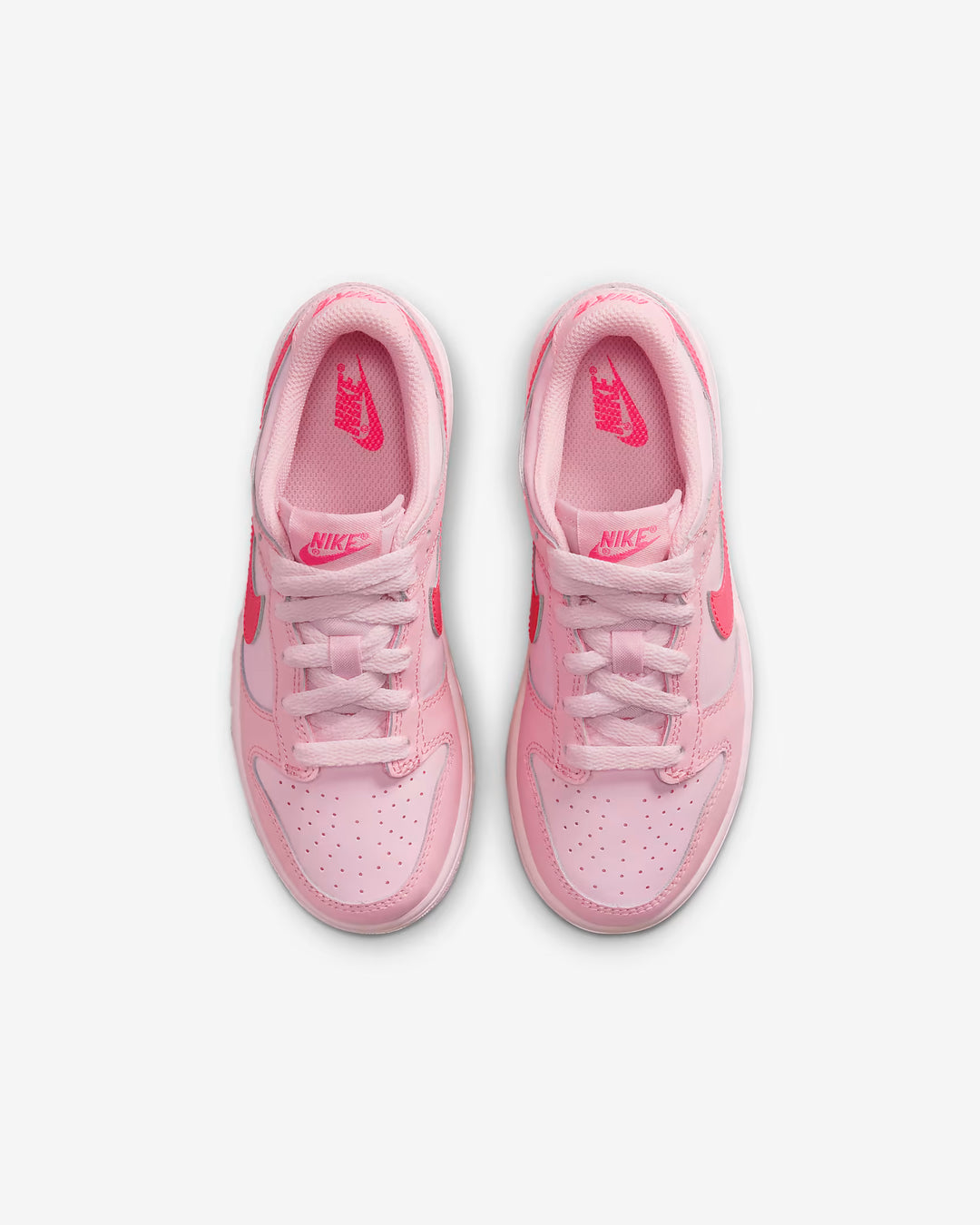 Shoes Nike Kids' Court Borough Mid 2