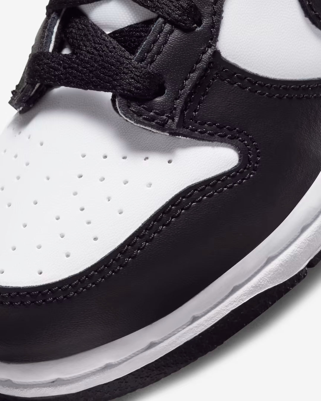 Nike Dunk Low Kids' Shoes