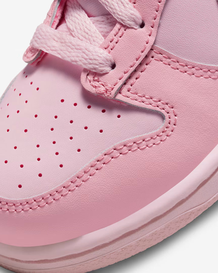 Shoes Nike Kids' Court Borough Mid 2