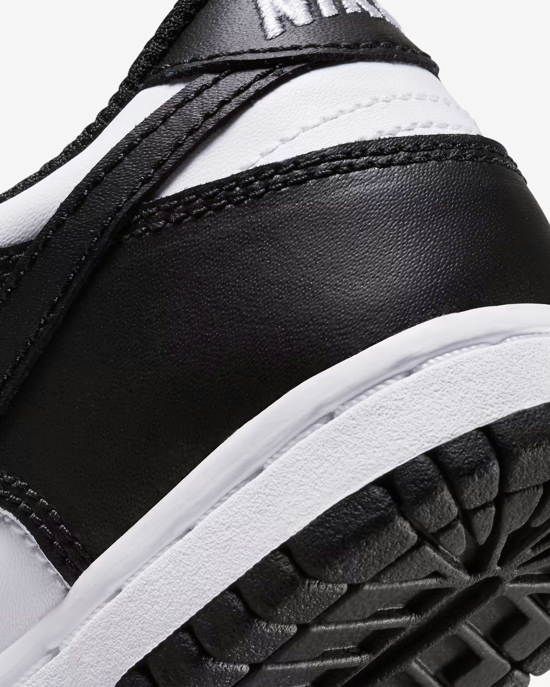 Nike Dunk Low Kids' Shoes