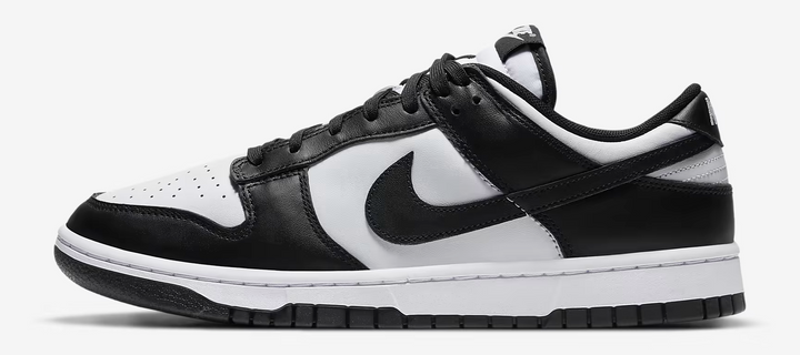Nike Men's Dunk Low Retro Shoes