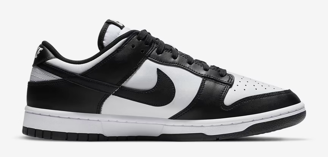 Nike Men's Dunk Low Retro Shoes