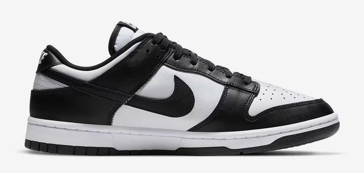 Nike Men's Dunk Low Retro Shoes