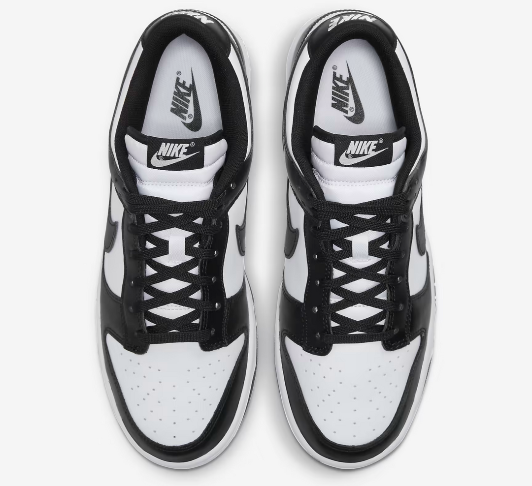Nike Men's Dunk Low Retro Shoes