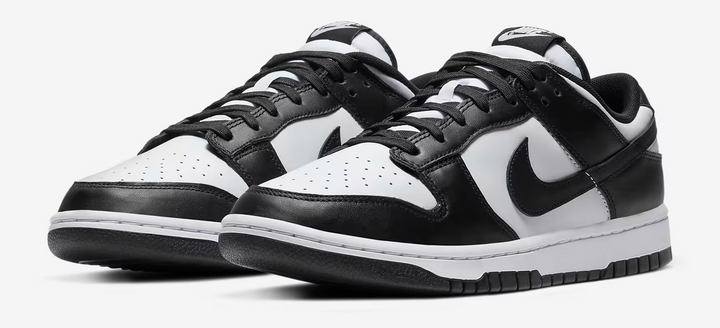 Nike Men's Dunk Low Retro Shoes