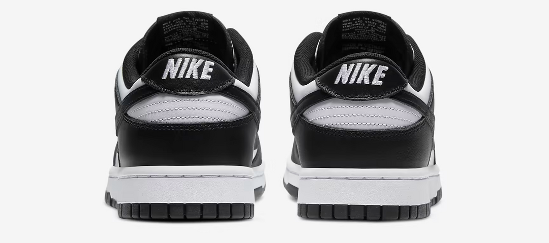 Nike Men's Dunk Low Retro Shoes