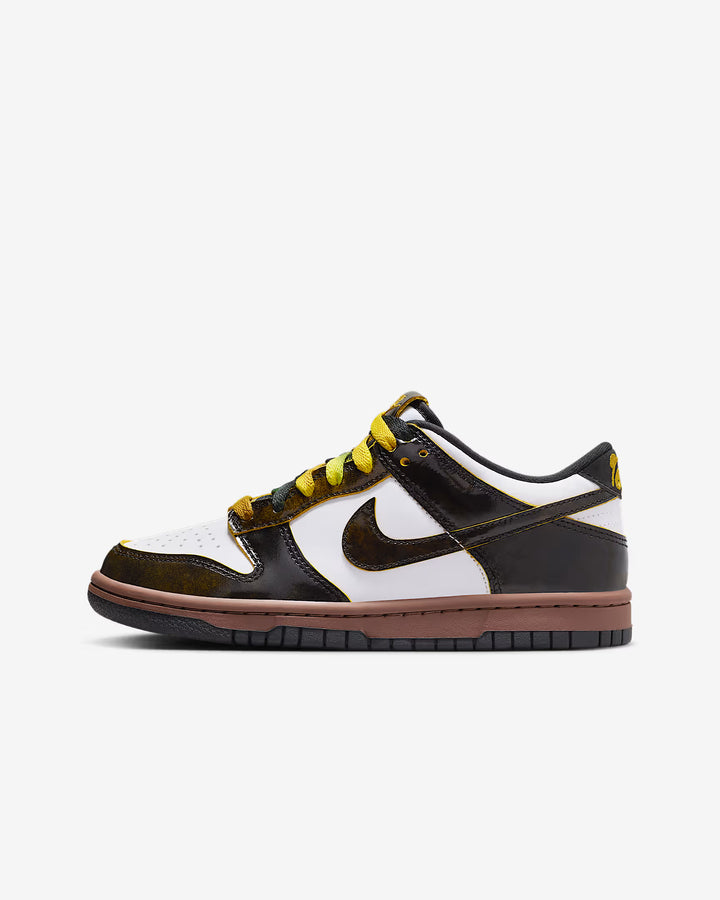 Nike Big Kids' Nike Dunk Low SE Shoes