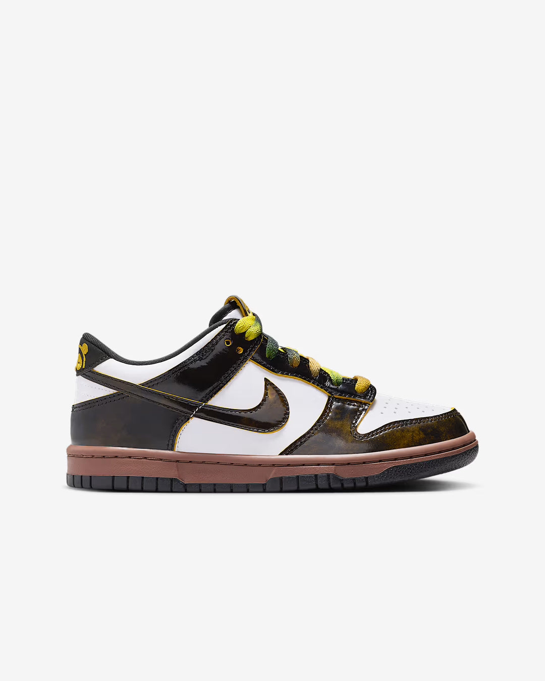 Nike Big Kids' Nike Dunk Low SE Shoes