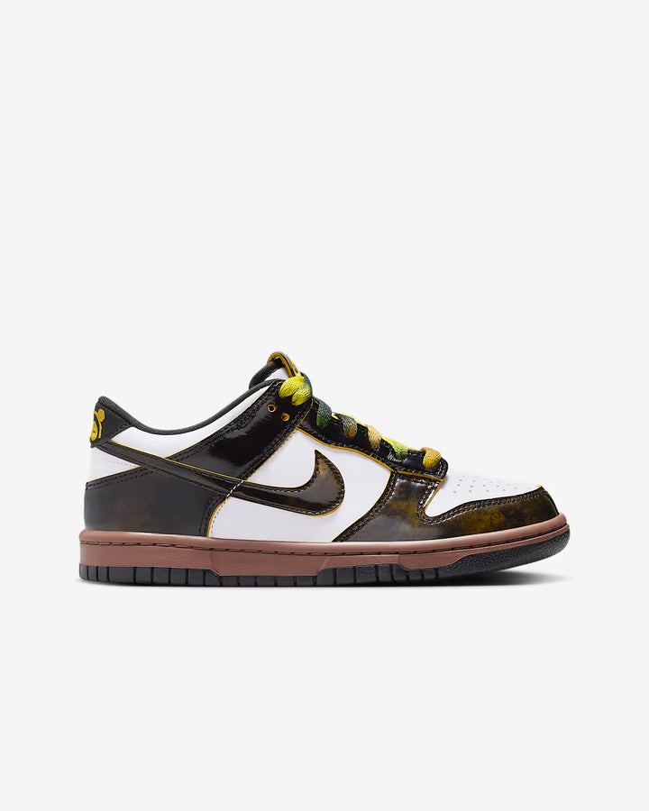 Nike Big Kids' Nike Dunk Low SE Shoes