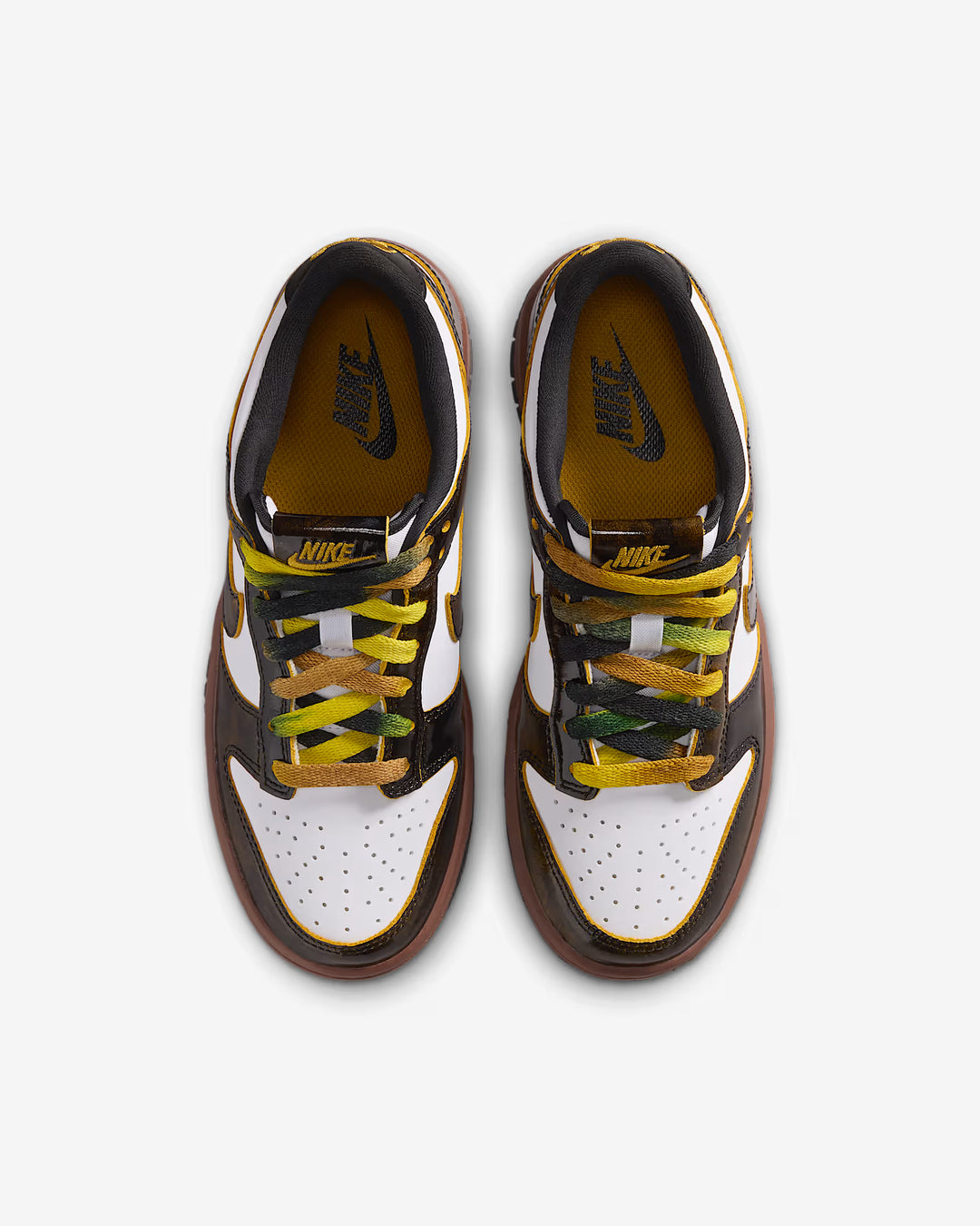 Nike Big Kids' Nike Dunk Low SE Shoes