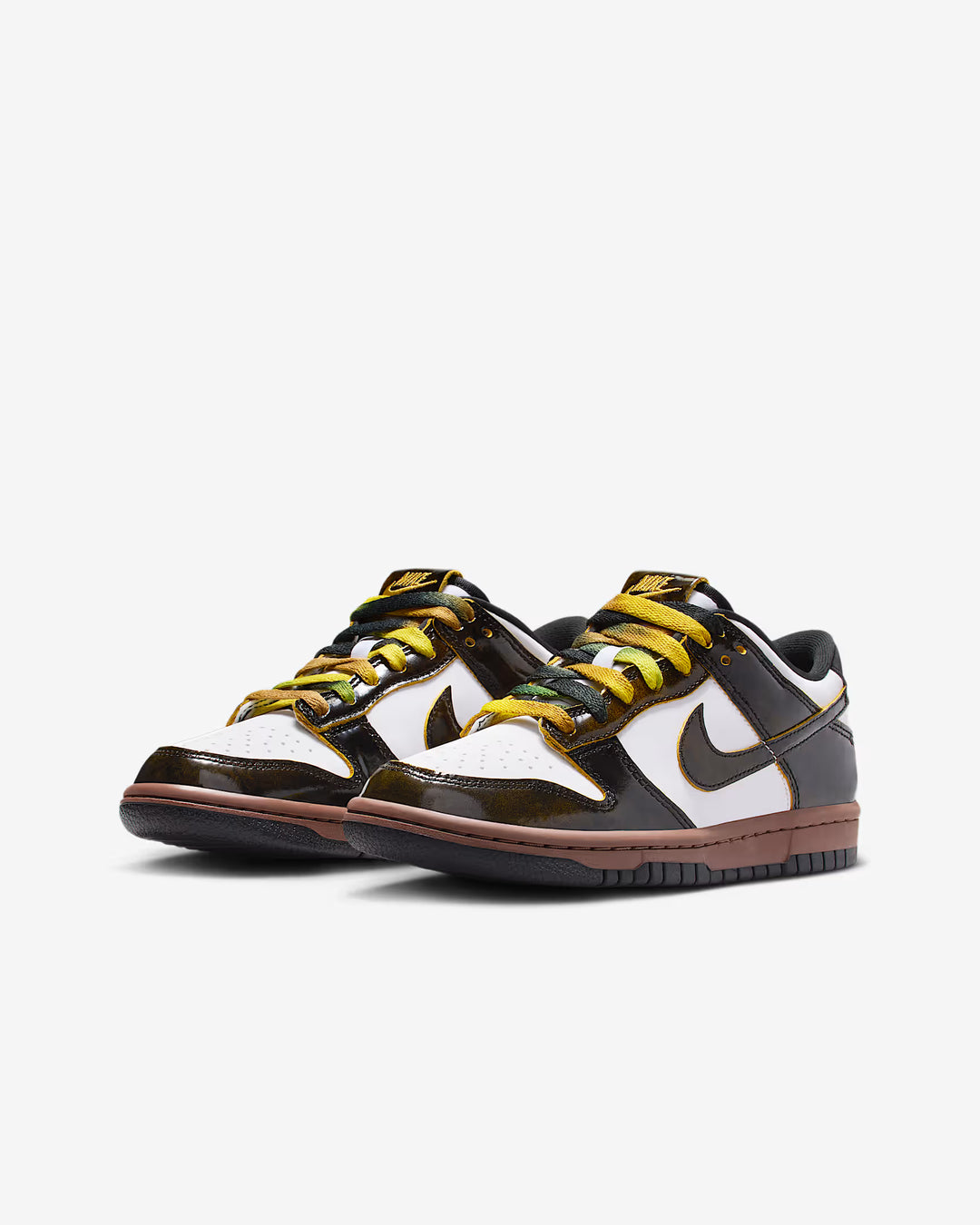 Nike Big Kids' Nike Dunk Low SE Shoes