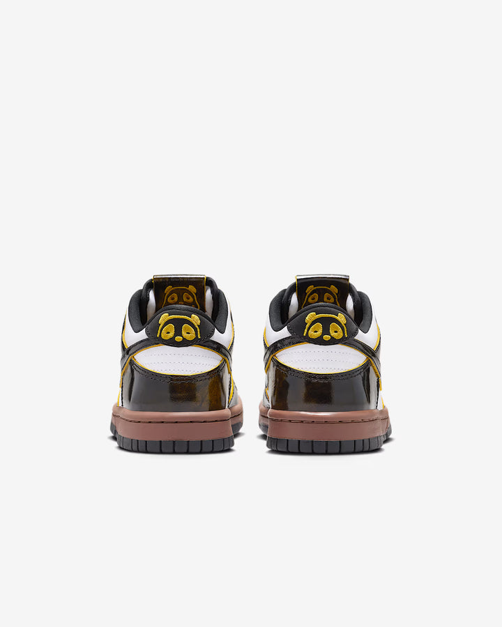 Nike Big Kids' Nike Dunk Low SE Shoes