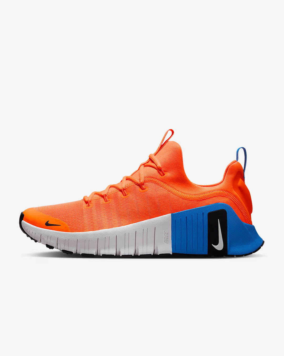 Nike Men's Free Metcon 6