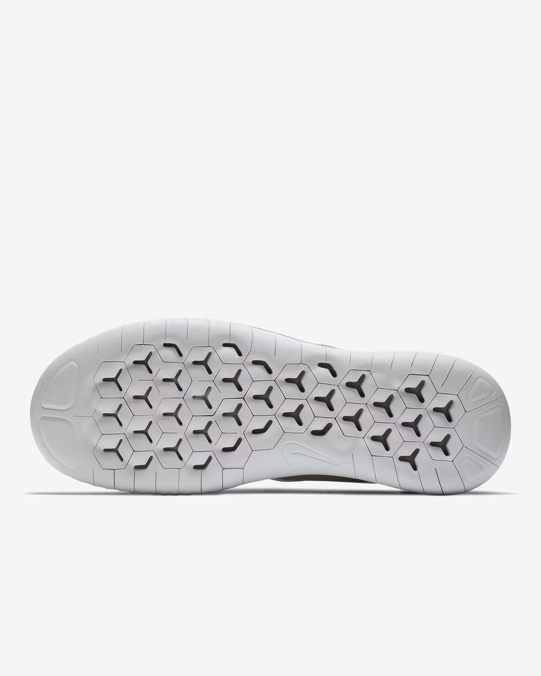 Nike Men's Free RN 2018 Road Running Shoes