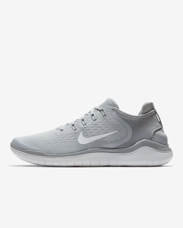 Nike Men's Free RN 2018 Road Running Shoes