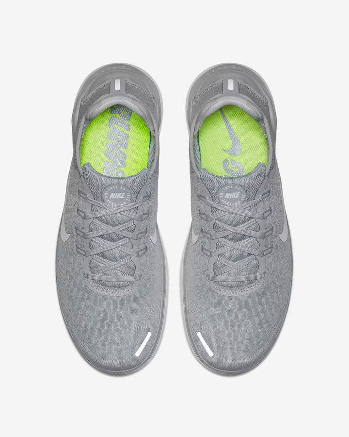 Nike Men's Free RN 2018 Road Running Shoes