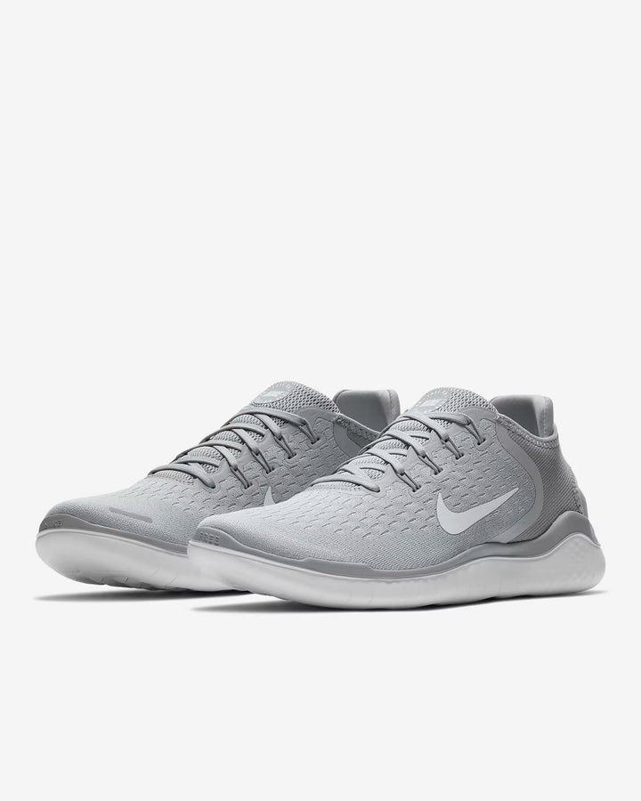 Nike Men's Free RN 2018 Road Running Shoes