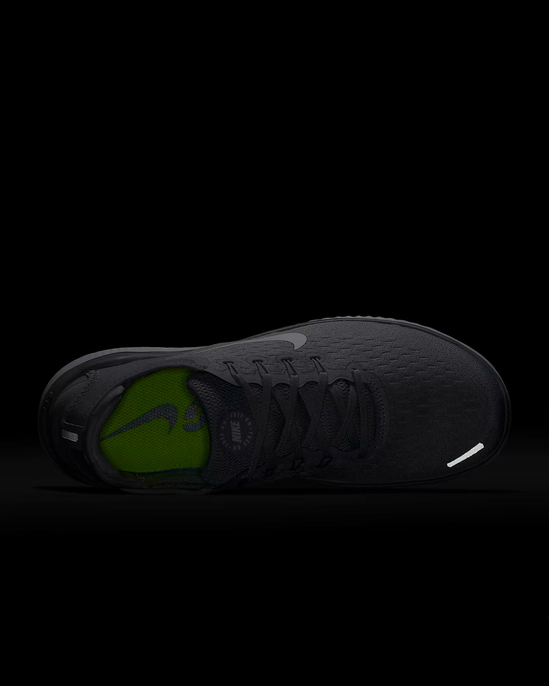 Nike Men's Free RN 2018 Road Running Shoes