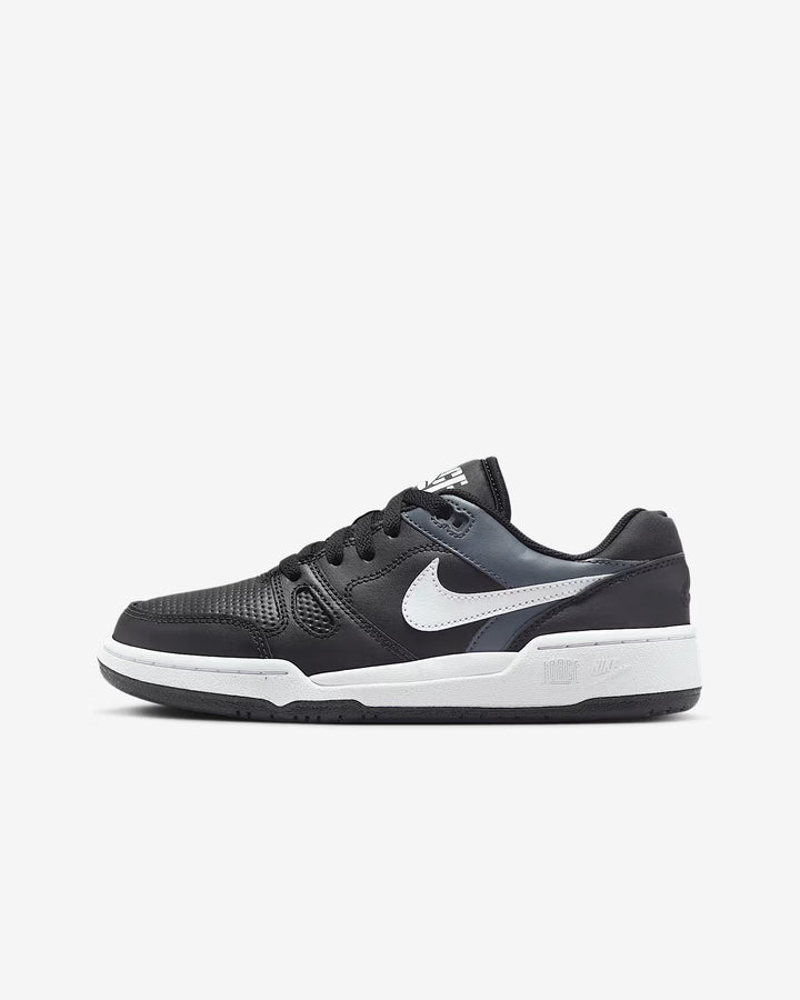Nike Kids Full Force Low GS Shoes
