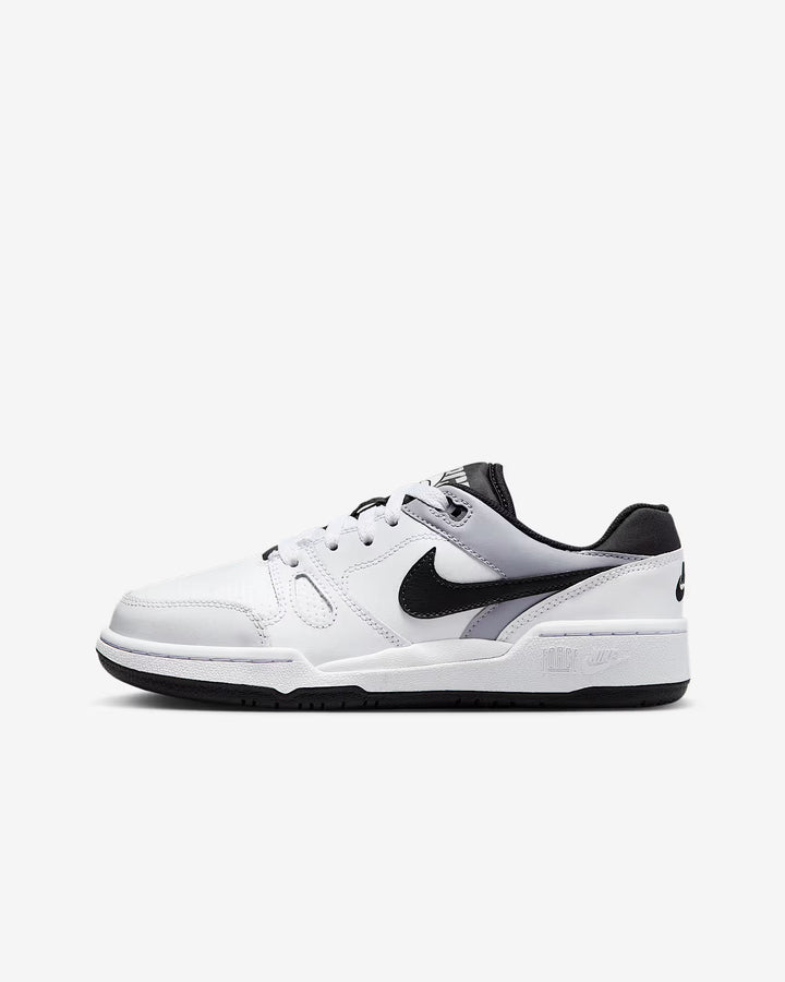 Nike Kids Full Force Low GS Shoes