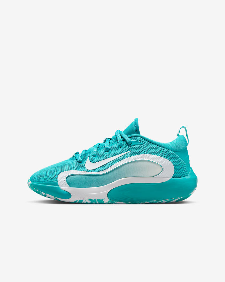 Nike Big Kids' IsoFly Basketball Shoes