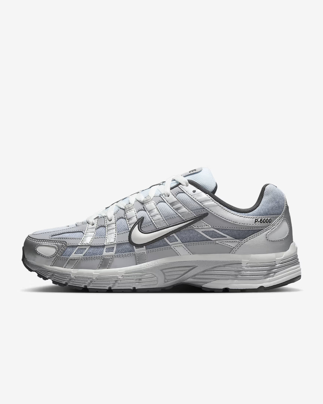 Nike Men's P-6000