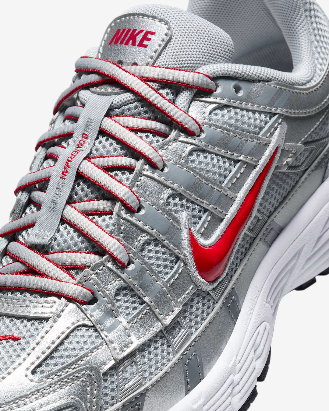 Nike Kid's P-6000 Shoes