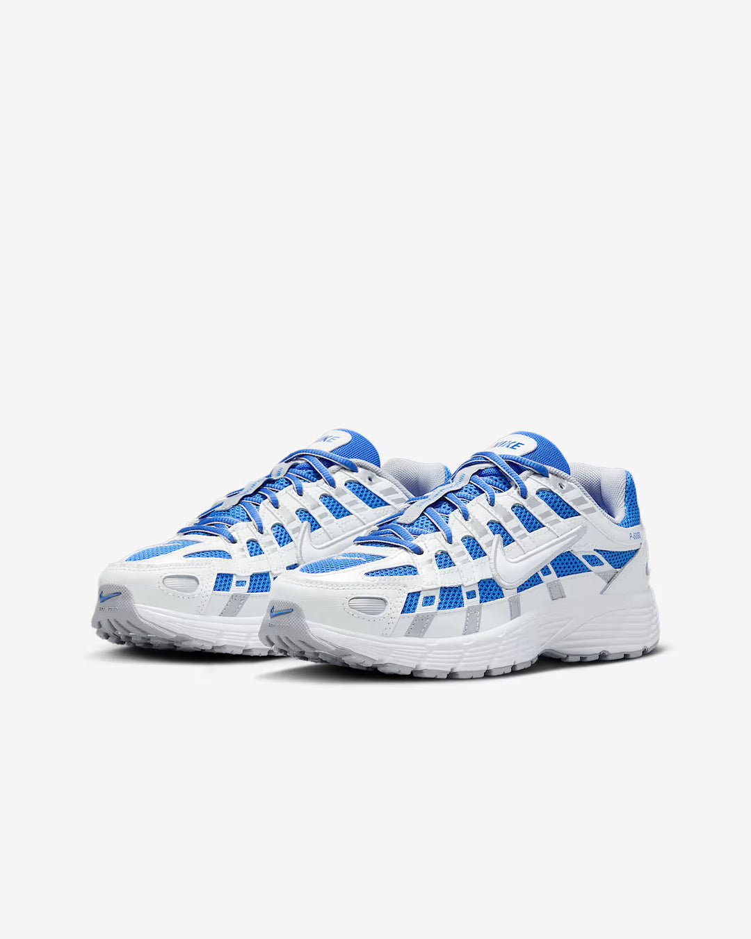 Nike Kid's P-6000 Shoes
