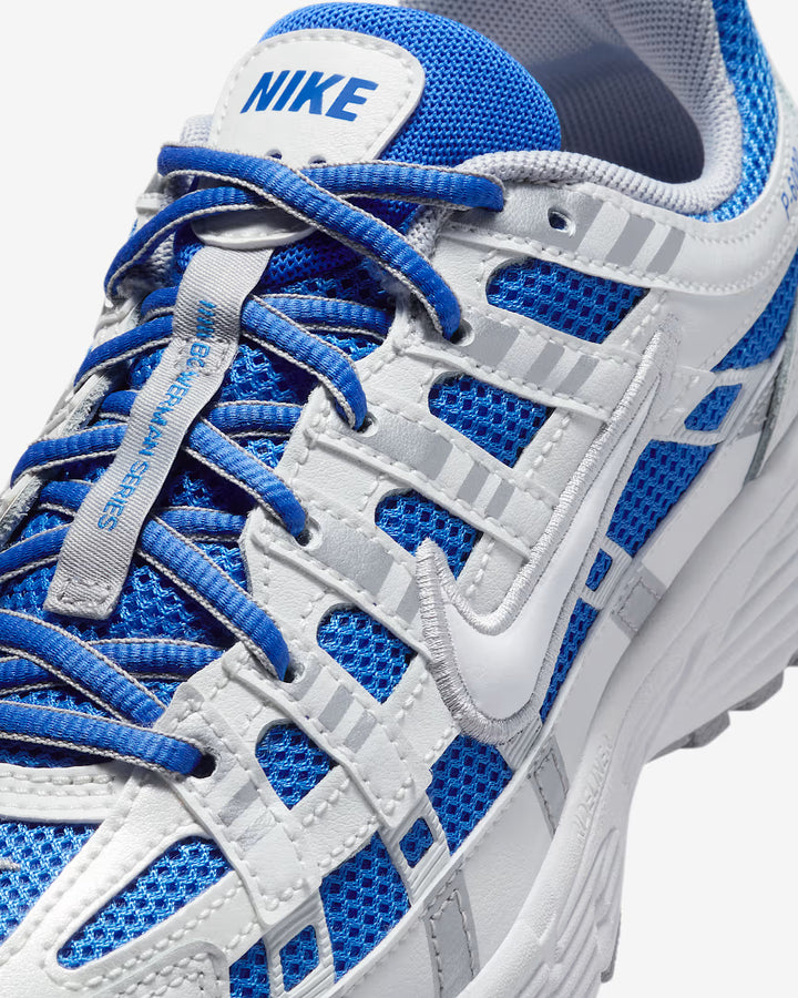 Nike Kid's P-6000 Shoes